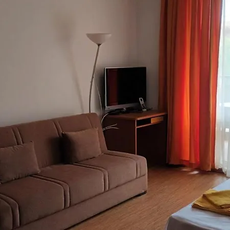 уютно студио на буджака Apartment *