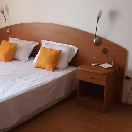 уютно студио на буджака Apartment *