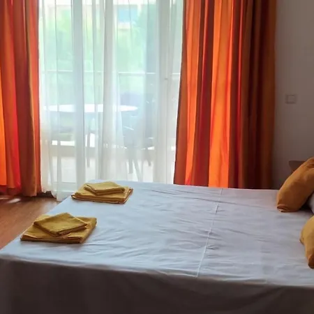 уютно студио на буджака Apartment *